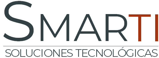 SMARTI Soluciones Tecnológicas